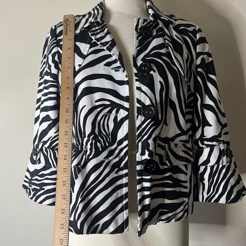 Unbranded Women's multi Jacket - Picture 4 of 6